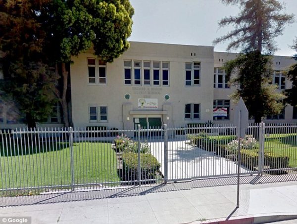 Thomas A. Edison Middle School - Los Angeles Unified School District ...