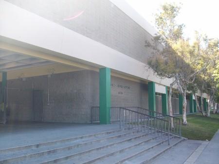 Audubon Middle School - Los Angeles Unified School District History